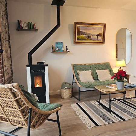Les Jardins De Felicie Villa Poses Ngoại thất bức ảnh